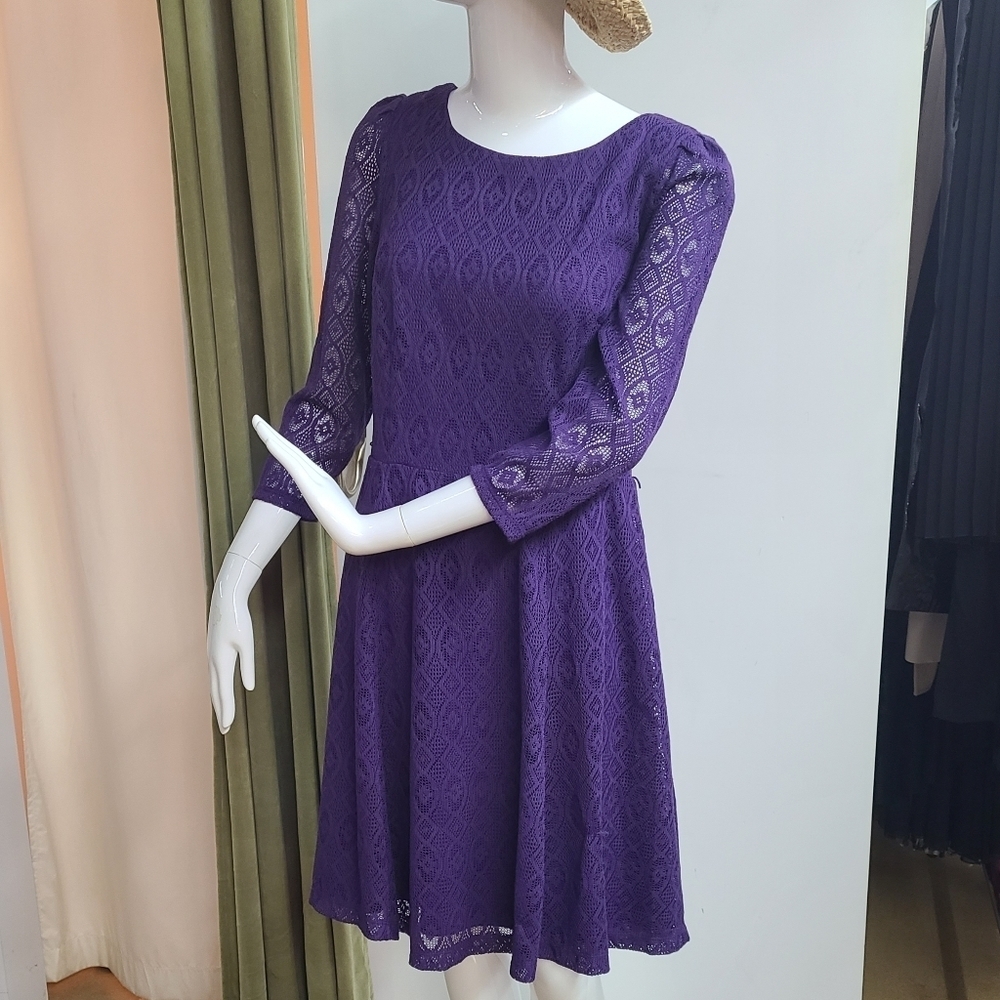 London Times Petites Dress